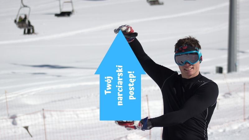 Instruktor narciarstwa