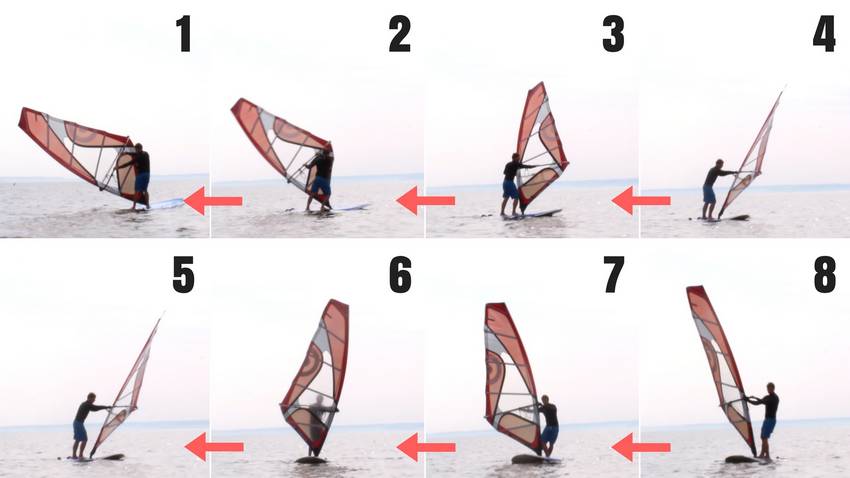 helitack clue first