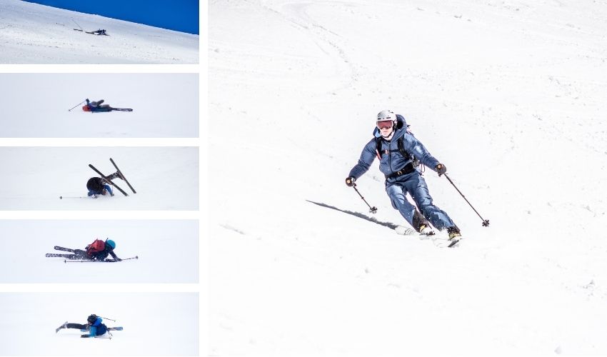 Jak zostać instruktorem windsurfingu.